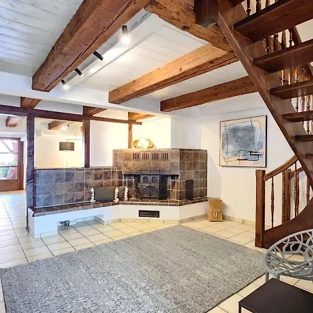Maisonette-wohnung In Der Innenstadt Von Waldshut-Tiengen